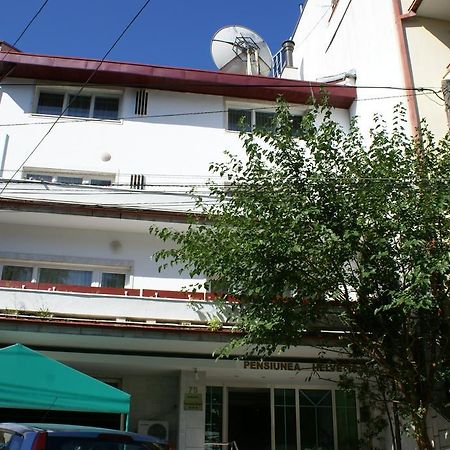 Pensiunea Helvetia Bucarest Exterior foto
