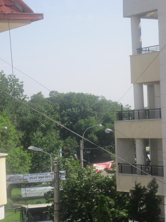 Pensiunea Helvetia Bucarest Habitación foto